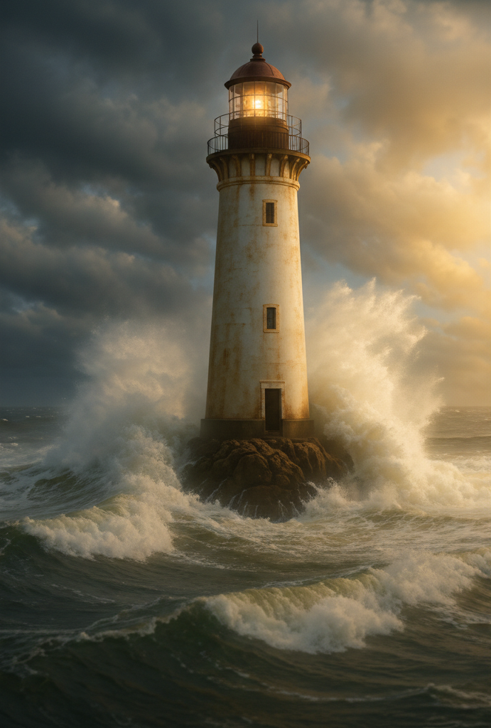 Selaris Capital - Lighthouse